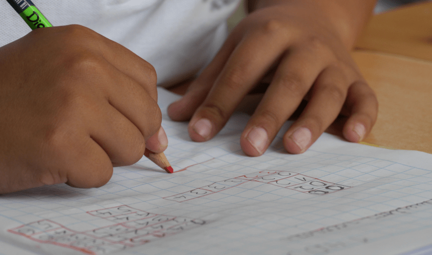 EARLY CHILDHOOD EDUCATION